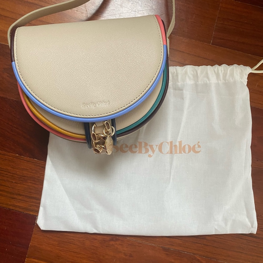 See by Chloe Mara bag- brand new never used
